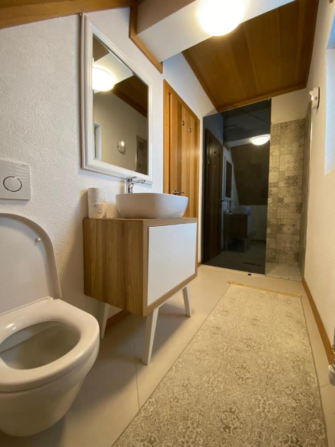 Vila Tara Zabljak  Ngoại thất bức ảnh