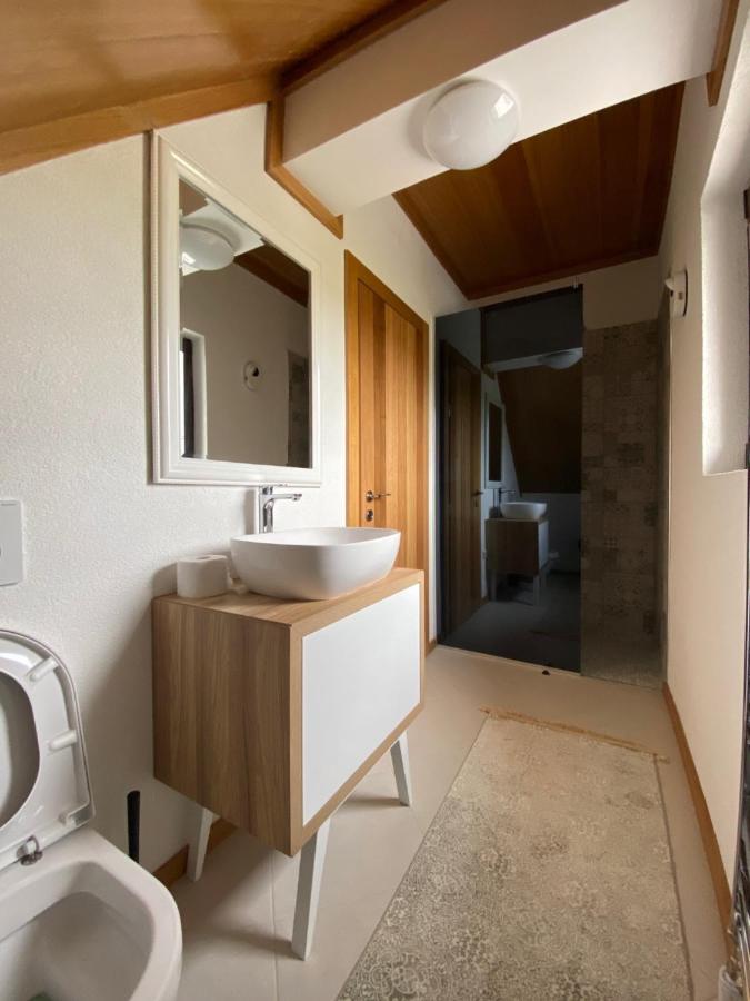 Vila Tara Zabljak  Ngoại thất bức ảnh