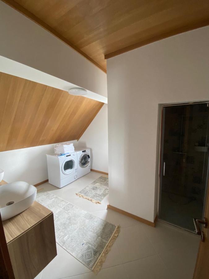 Vila Tara Zabljak  Ngoại thất bức ảnh