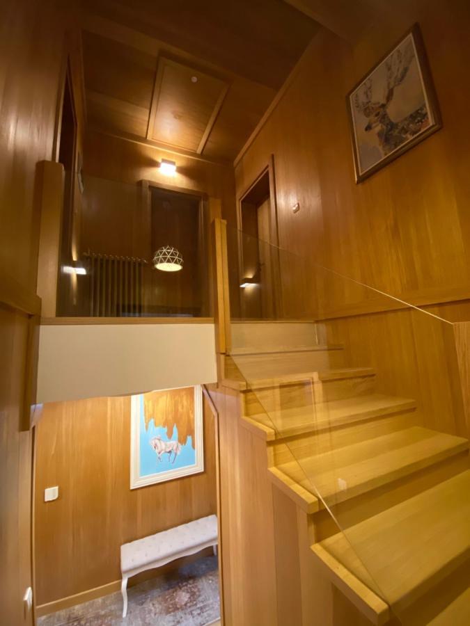 Vila Tara Zabljak  Ngoại thất bức ảnh